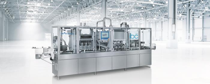 Bottle lines